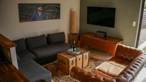 Le Chai des Poilanes