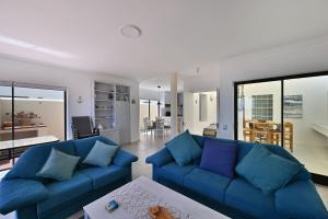 Spacious Family Home with Ocean Views in Blouberg