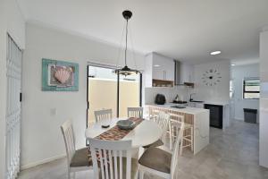 Spacious Family Home with Ocean Views in Blouberg
