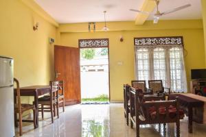 Pearl Tranquil villa