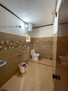 Coorg jungle Cottage