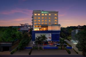 Lemon Tree Hotel, Ranchi