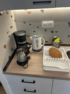 Ano Poli Studios Young Loft