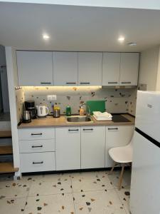 Ano Poli Studios Young Loft