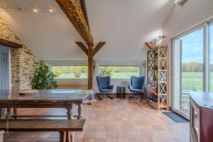 La meulière de Guerlande - Disney 20min