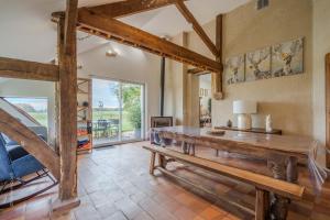 La meulière de Guerlande - Disney 20min