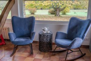 La meulière de Guerlande - Disney 20min