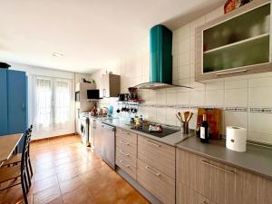 La Casa de las Nereidas