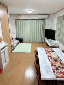 73宿 宸Shin 居家民泊 73YADOS