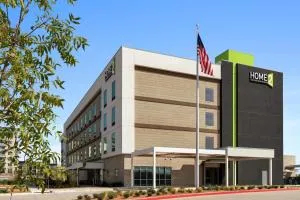 Home2 Suites By Hilton Denton