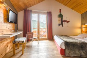 Hotels Anova Hotel & Spa : photos des chambres