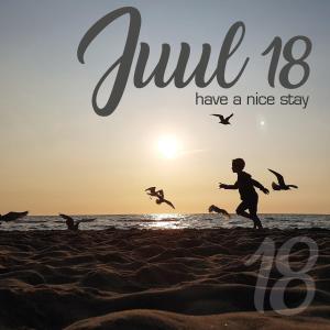 Have e nice stay! - Juul 18, free parking