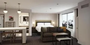 Homewood Suites By Hilton Hoover Birmingham