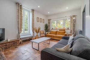 La meulière de Guerlande - Disney 20min