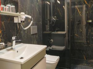 Deluna Ümitköy Suite