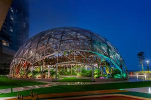 Antara Genting by CHG