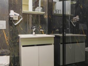 Deluna Ümitköy Suite