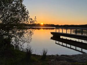 Luxury Lakeside Retreat-By Traum