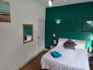 Spacious Double Room in Anfield