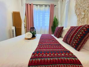 V Boho Home 3 Bedroom 7-8 Pax Eco Majestic Semenyih