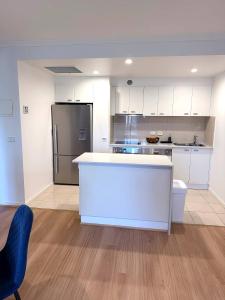 Stylish Inner-City Haven at The Gatsby