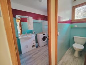 Location MarjoRI - T2 Le Paruline