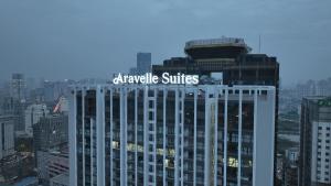 Aravelle Suites