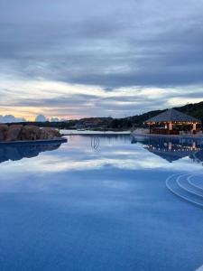Rock Water Bay Beach Resort & Spa