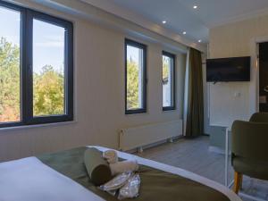 Deluna Ümitköy Suite