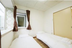 札幌豊平区-札幌市地下鉄南平岸駅徒歩3分-プレミストドームまで車で15分-S-beds2-103