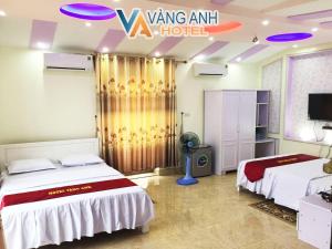 Khách sạn Vàng Anh