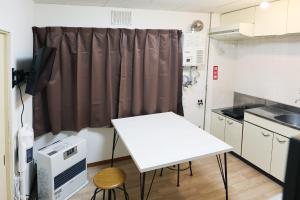 札幌豊平区-札幌市地下鉄南平岸駅徒歩3分-プレミストドームまで車で15分-S-beds2-103