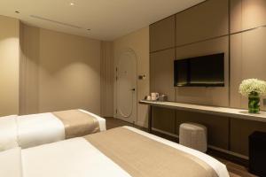 AMANA Hotel Phan Thiet