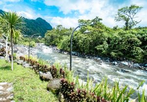 The River Island Sidemen