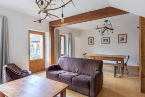 Gite familial-Zoo Beauval-Chateaux