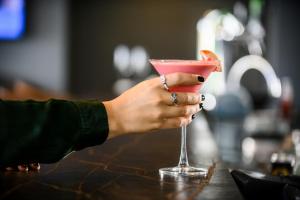 The Capital Mbombela