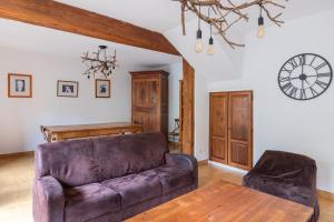 Gite familial-Zoo Beauval-Chateaux