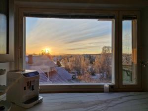 Northern Star Penthouse - Luxury Suite