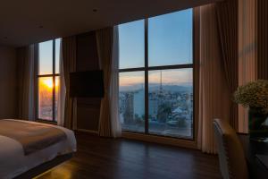 AMANA Hotel Phan Thiet