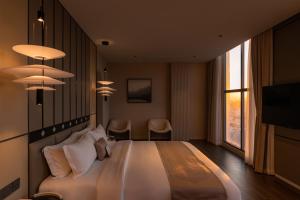 AMANA Hotel Phan Thiet