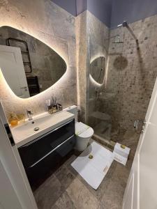 Andreea s Apartment 1