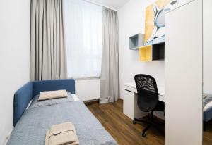 Apartmány Ružomberok
