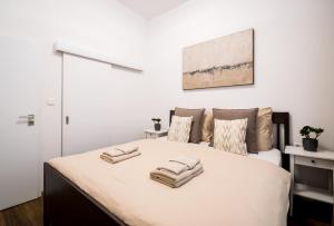 Apartmány Ružomberok