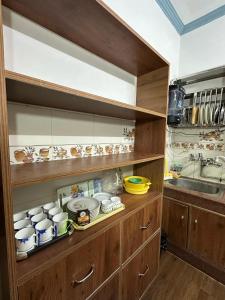 Mountain Retreat Nainital