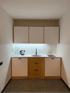 Kokhta-Mitarbi Apartment B3,206