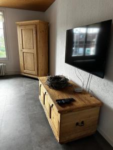 Cozy 3,5 room city apartment