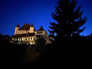 Cozy 3,5 room city apartment