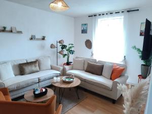 La grande maison berrichonne