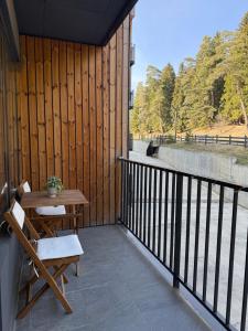 Kokhta-Mitarbi Apartment B3,206