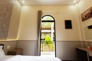 Gia An - hotel in Dalat